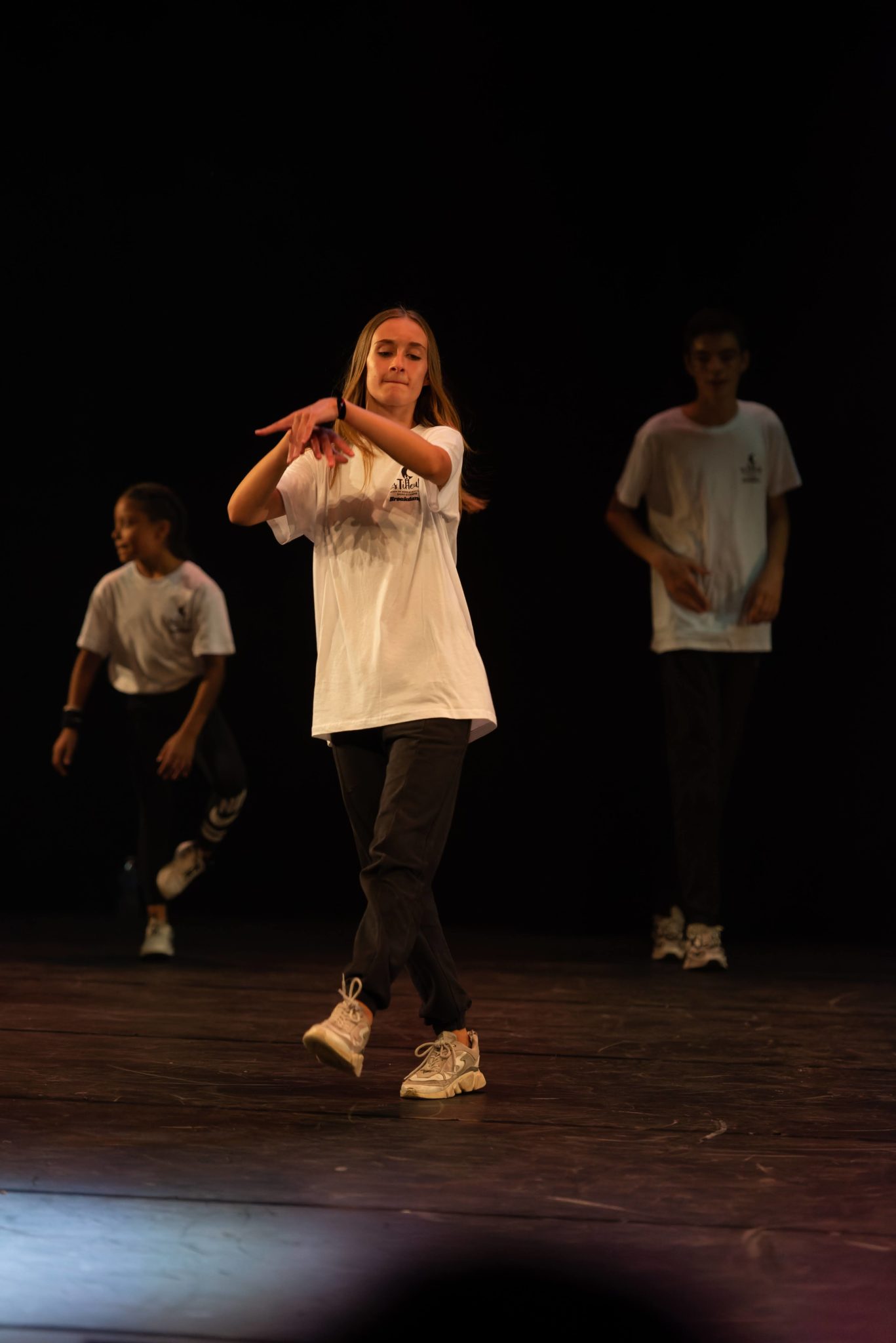 Danse Hip Hop Pré Ados Ados Mjc Les Tilleuls